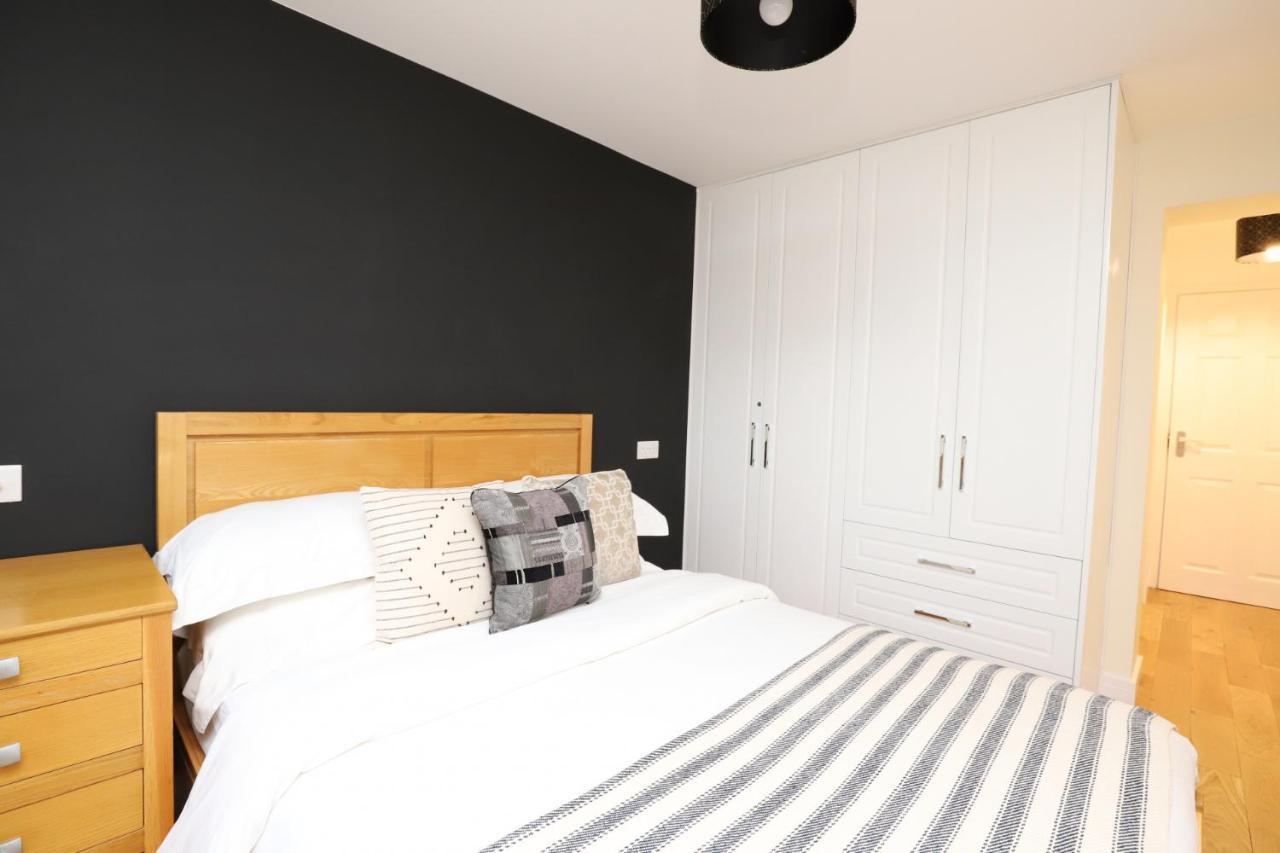 Luxurious Double Bedroom, Ensuite With Free Wifi. Oxford Exterior photo